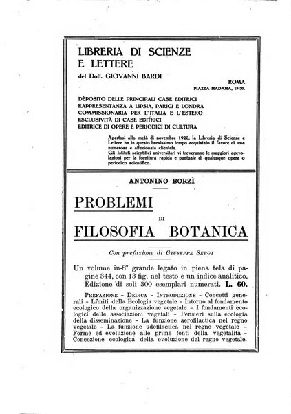 Rivista di biologia