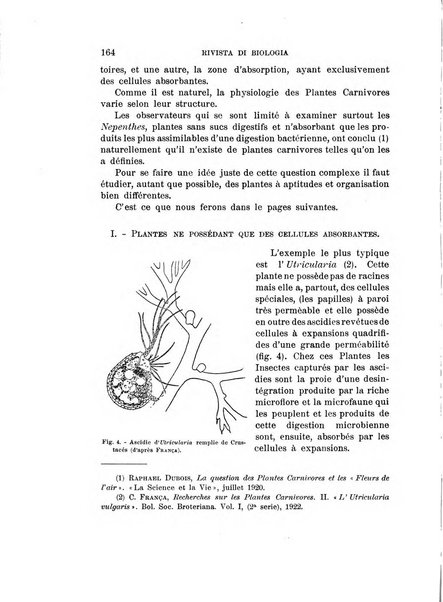 Rivista di biologia