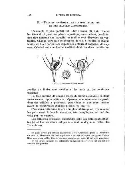 Rivista di biologia