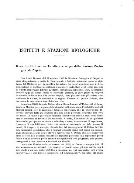 Rivista di biologia