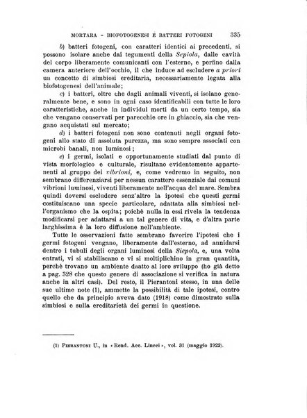 Rivista di biologia