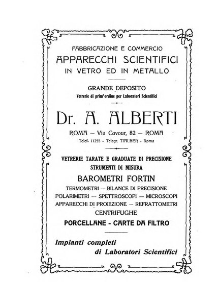 Rivista di biologia