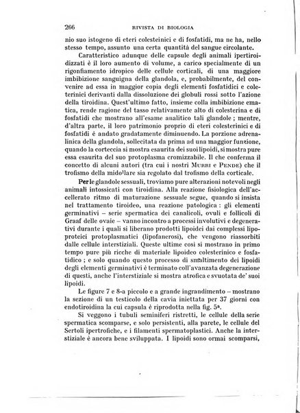 Rivista di biologia