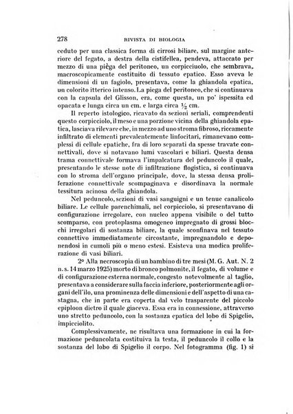 Rivista di biologia