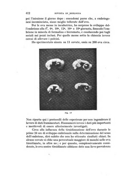 Rivista di biologia