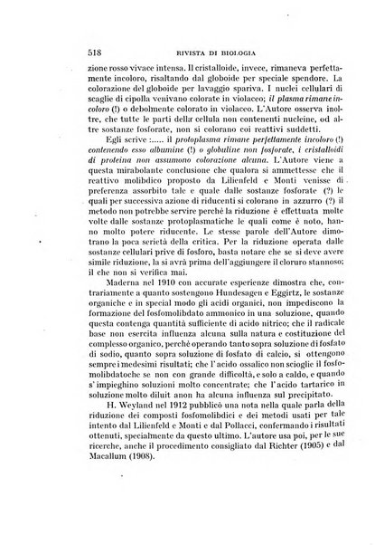 Rivista di biologia