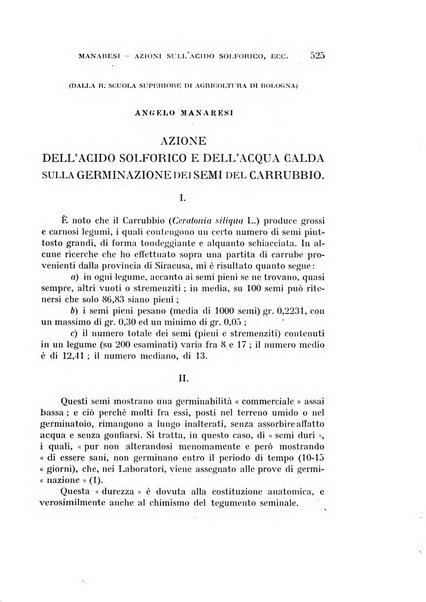 Rivista di biologia