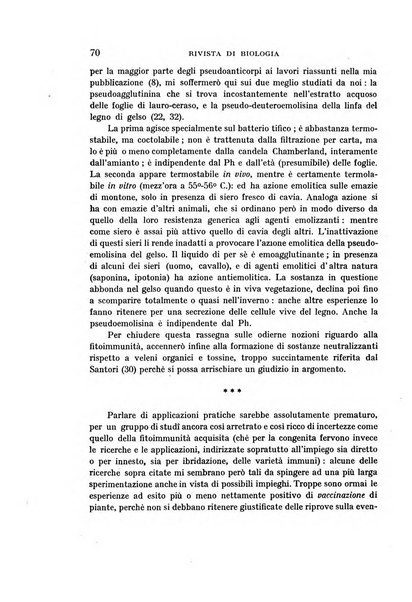 Rivista di biologia