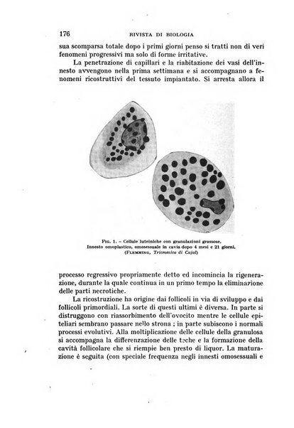 Rivista di biologia