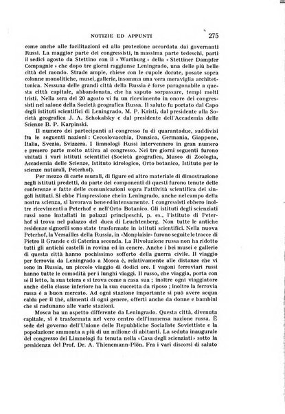 Rivista di biologia