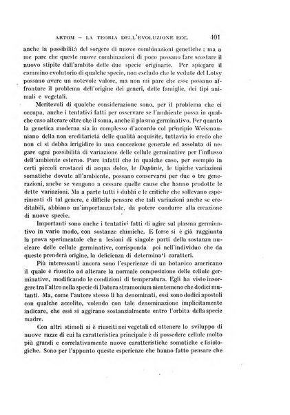 Rivista di biologia