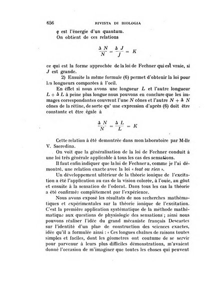 Rivista di biologia