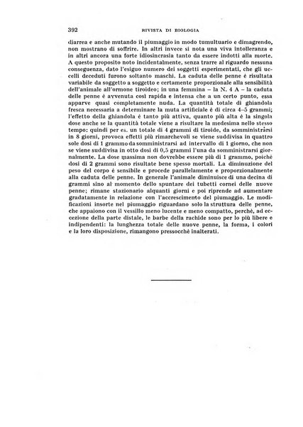 Rivista di biologia