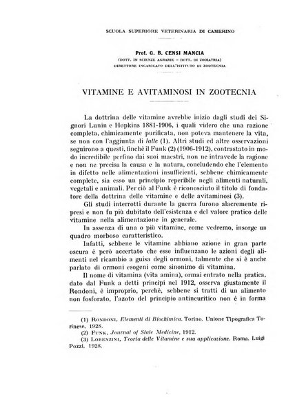 Rivista di biologia