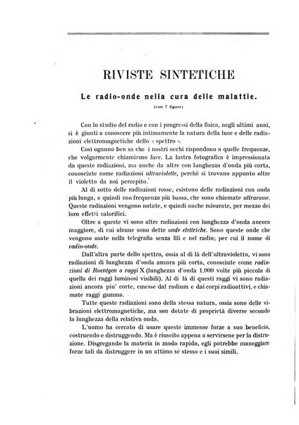 Rivista di biologia