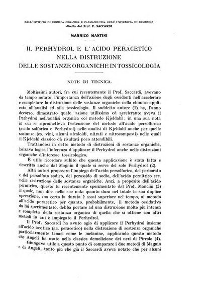 Rivista di biologia