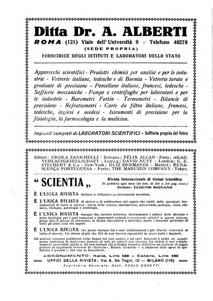 Rivista di biologia