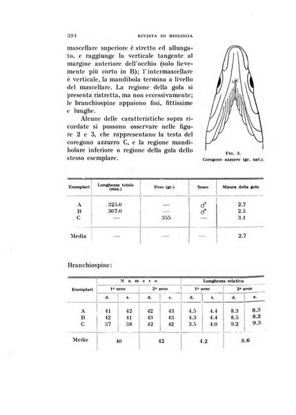 Rivista di biologia