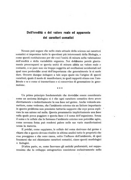 Rivista di biologia