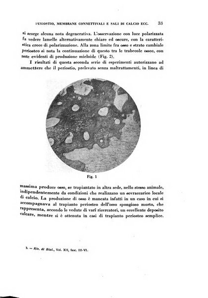 Rivista di biologia