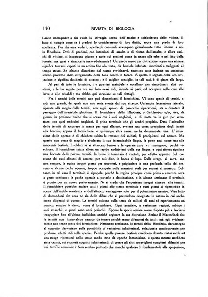 Rivista di biologia