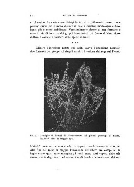 Rivista di biologia