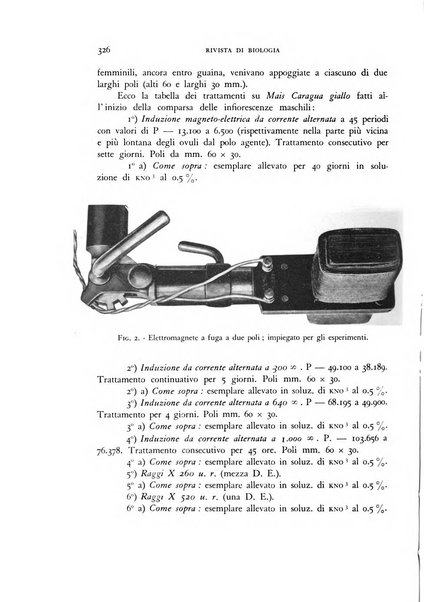 Rivista di biologia