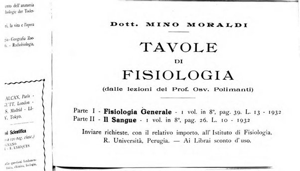 Rivista di biologia