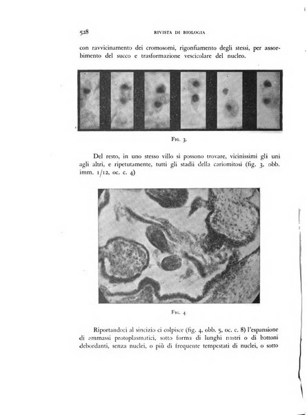 Rivista di biologia