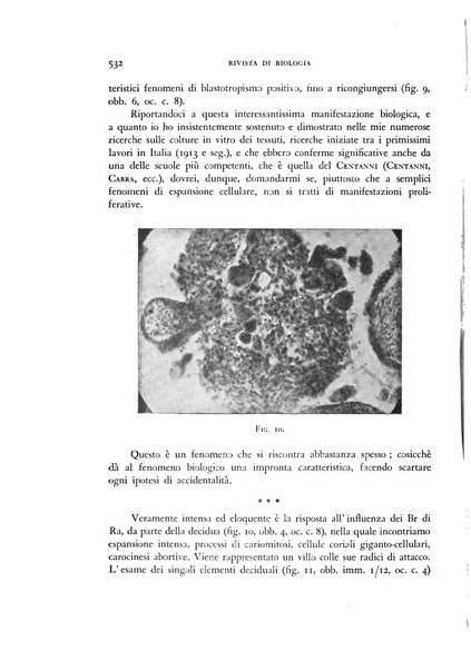 Rivista di biologia