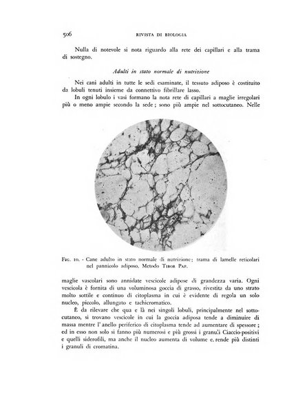 Rivista di biologia