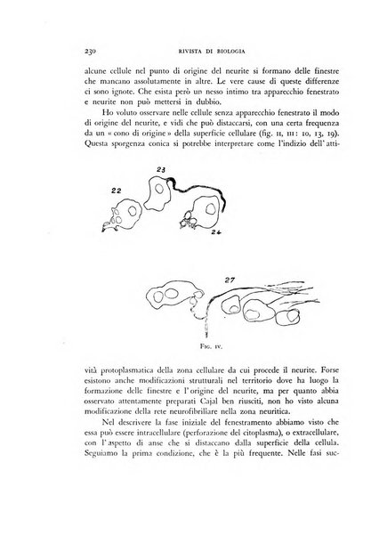 Rivista di biologia