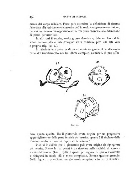 Rivista di biologia