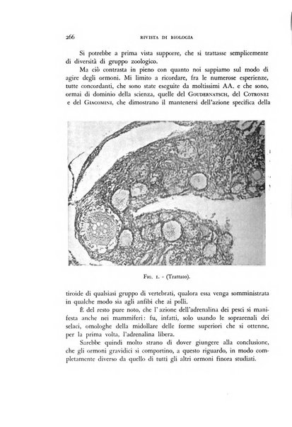 Rivista di biologia