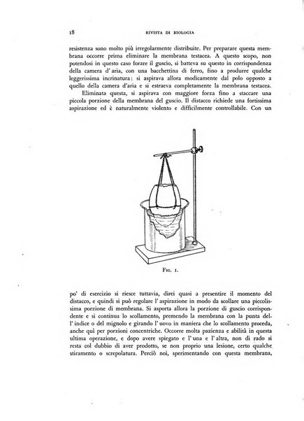 Rivista di biologia