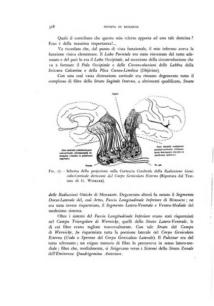 Rivista di biologia