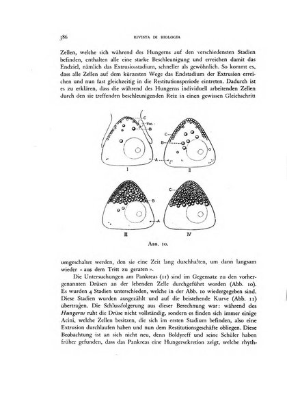 Rivista di biologia