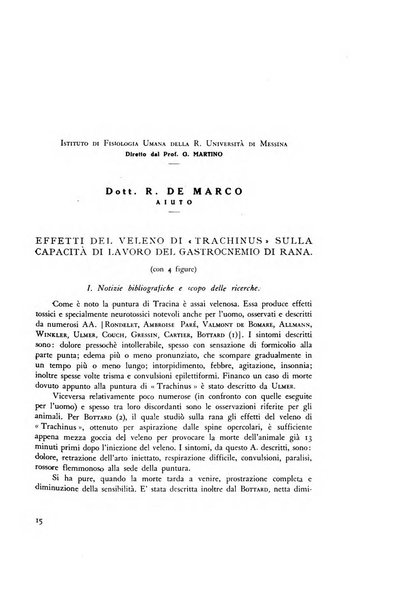 Rivista di biologia