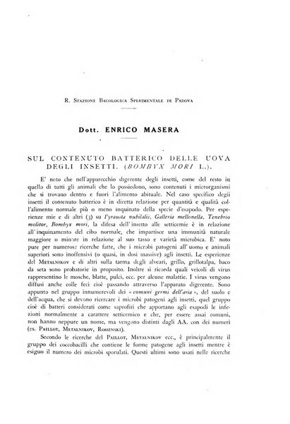 Rivista di biologia