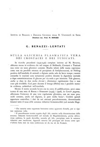 Rivista di biologia