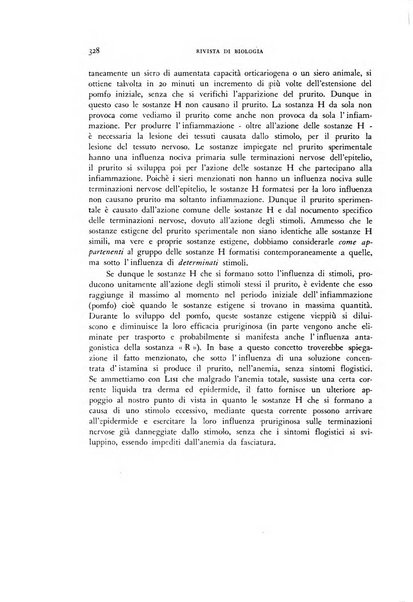 Rivista di biologia