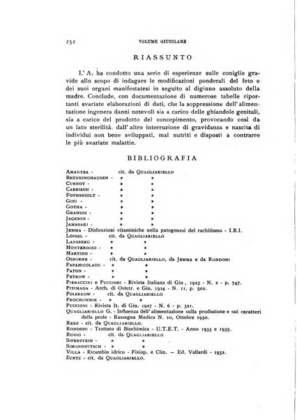 Rivista di biologia