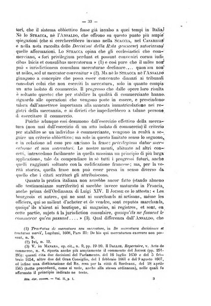 Rivista di diritto commerciale industriale e marittimo