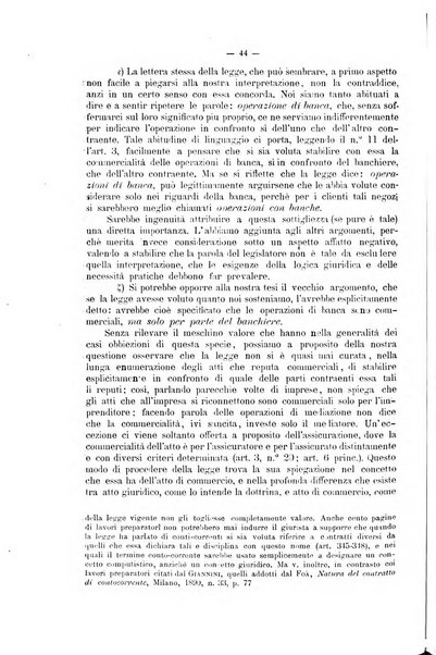 Rivista di diritto commerciale industriale e marittimo