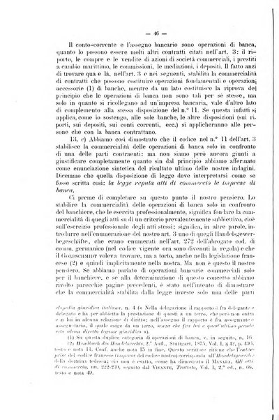 Rivista di diritto commerciale industriale e marittimo