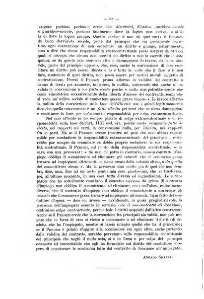 Rivista di diritto commerciale industriale e marittimo