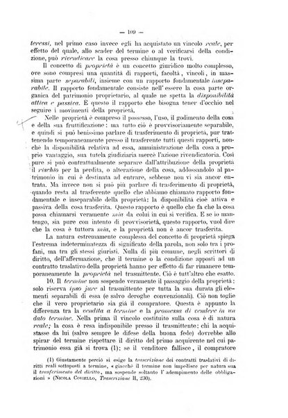 Rivista di diritto commerciale industriale e marittimo