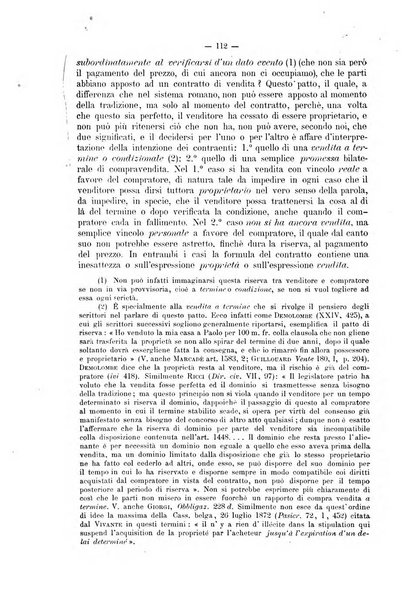 Rivista di diritto commerciale industriale e marittimo