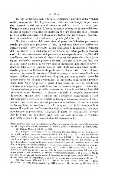 Rivista di diritto commerciale industriale e marittimo