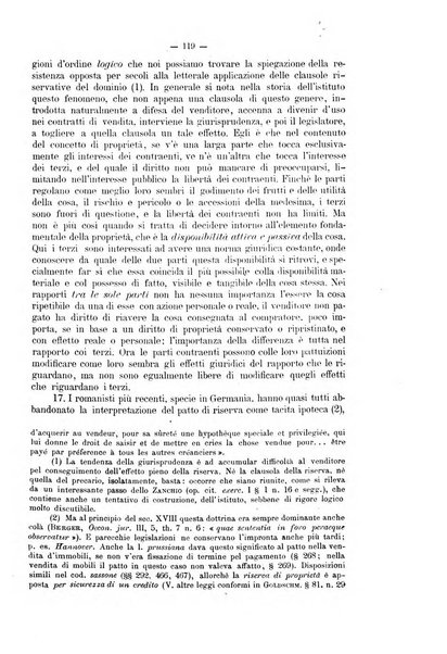 Rivista di diritto commerciale industriale e marittimo